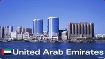 United Arab Emirates pic